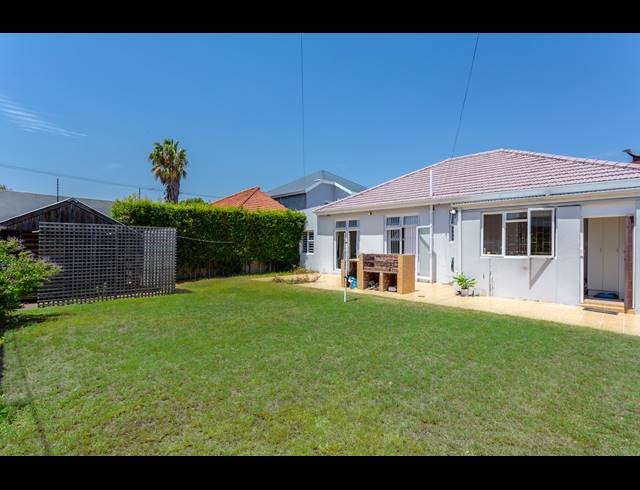 4 BEDROOM HOUSE FOR SALE IN CLAREMONT